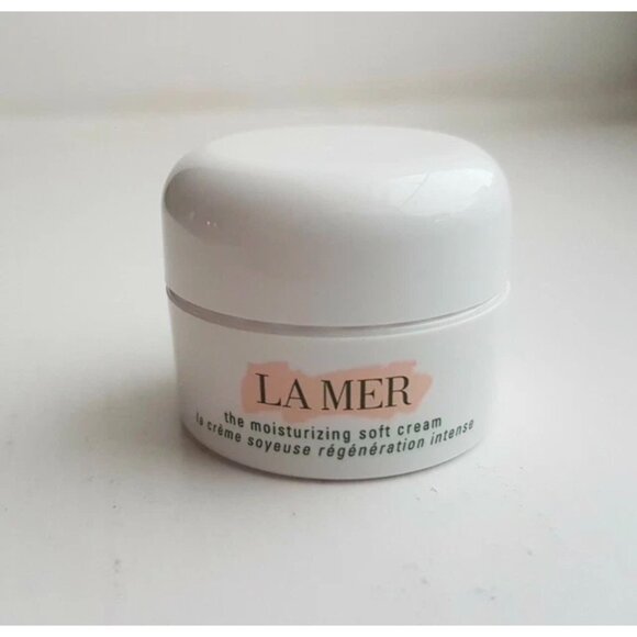 La Mer The Moisturizing Soft Cream - Picture 1 of 4